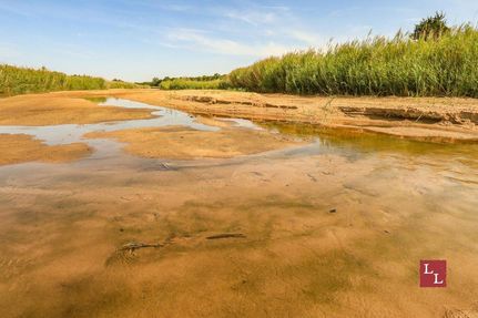 Land in Dewey County, Oklahoma