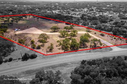 Land in Comal County, Texas