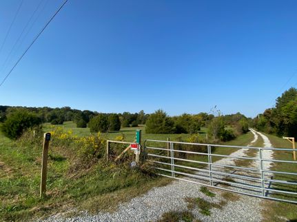 Farm and Ranch in Jackson County, Georgia