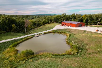 Recreational Property in Lincoln County, Missouri