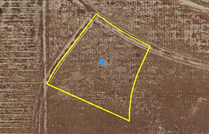 Homesite in Los Angeles County, California