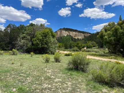 Undeveloped Land in Kane County, Utah