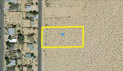 Farm and Ranch in Nye County, Nevada