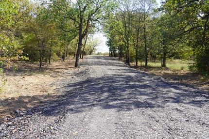 Undeveloped Land in Haskell County, Oklahoma