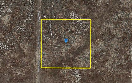 Undeveloped Land in San Luis Obispo County, California