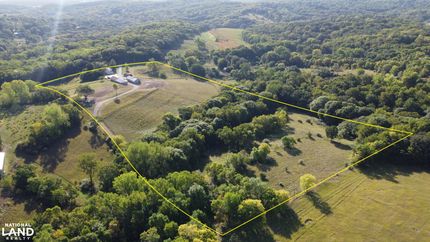 House in Douglas County, Nebraska