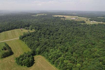 Timberland Property in Harrison County, Indiana