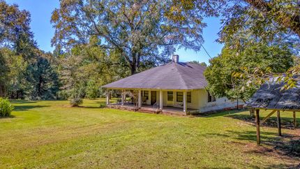 Farm and Ranch in Conecuh County, Alabama