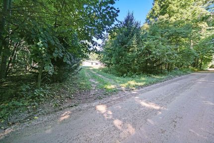 Recreational Property in Barry County, Michigan