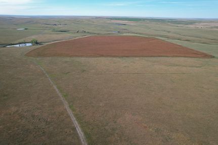 Farm and Ranch in Stanley County, South Dakota