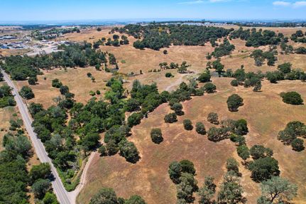 Land in Amador County, California