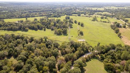 Undeveloped Land in Grimes County, Texas