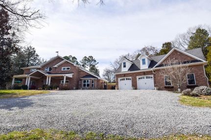 House in Sumner County, Tennessee