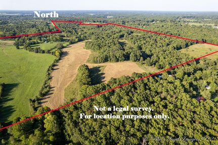 Farm and Ranch in Howell County, Missouri