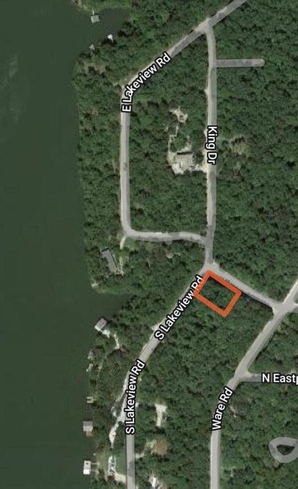 Undeveloped Land in Bourbon County, Kansas