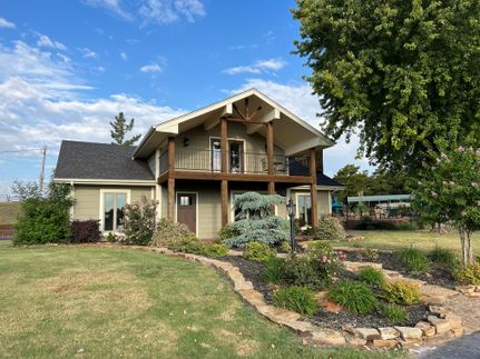 Horse Property in Custer County, Oklahoma
