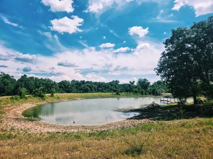 Undeveloped Land in Washington County, Texas