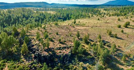 Horse Property in Klamath County, Oregon