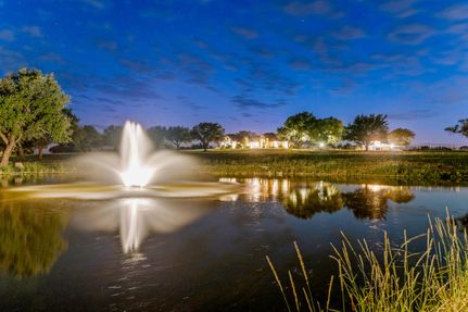 Lakefront Property in Parker County, Texas