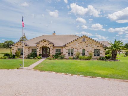 Land in Wharton County, Texas