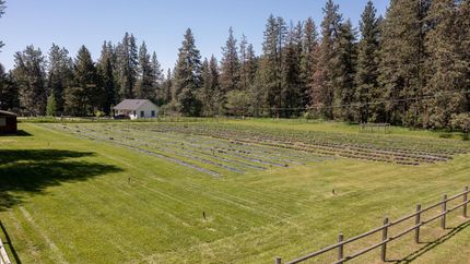 Hunting Property in Missoula County, Montana