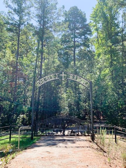 Recreational Property in Anderson County, Texas