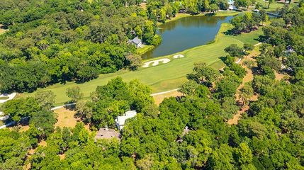 Undeveloped Land in Beaufort County, South Carolina