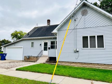 Timberland Property in Waupaca County, Wisconsin