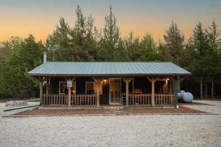 Recreational Property in Reno County, Kansas