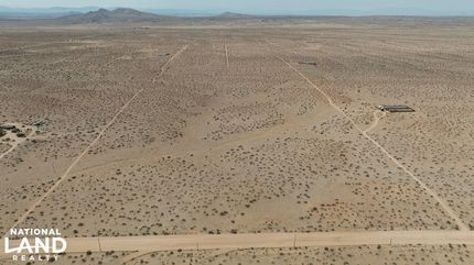 Farm and Ranch in Los Angeles County, California