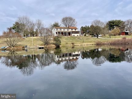 Hunting Property in Chester County, Pennsylvania