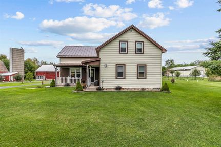 Commercial Property in Brown County, Wisconsin