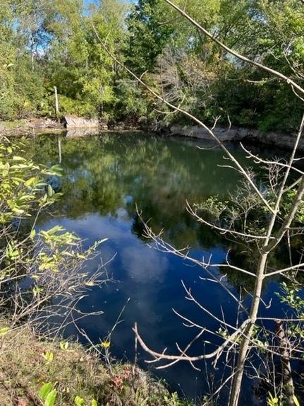 Land in Saint Lawrence County, New York