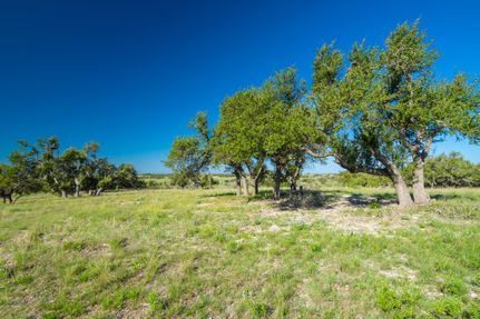 Recreational Property in Gillespie County, Texas
