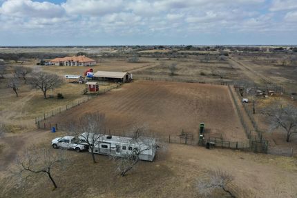 Hunting Property in Jim Wells County, Texas