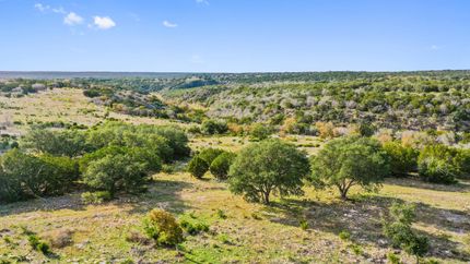 Land in Lampasas County, Texas