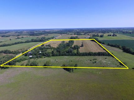 Undeveloped Land in Sullivan County, Missouri