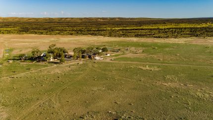 Timberland Property in Lincoln County, New Mexico