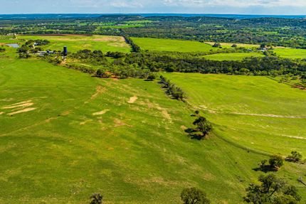 Land in Gillespie County, Texas