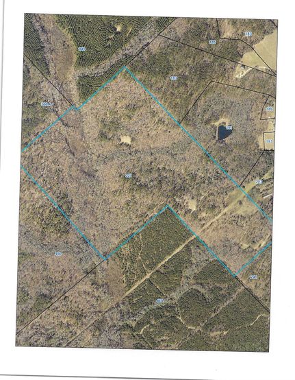 Land in Baldwin County, Georgia