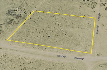 Land in San Bernardino County, California