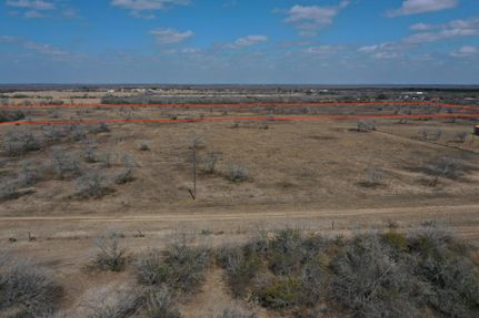 Land in Jim Wells County, Texas