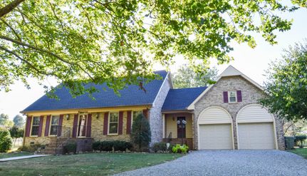 Farm and Ranch in Sumner County, Tennessee