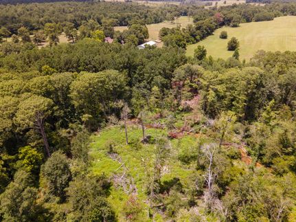 Farm and Ranch in Jasper County, Texas