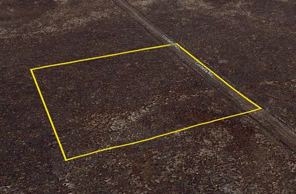 Undeveloped Land in San Luis Obispo County, California