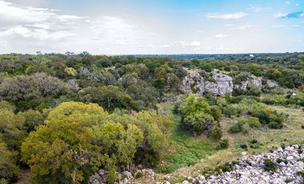 Commercial Property in Burnet County, Texas