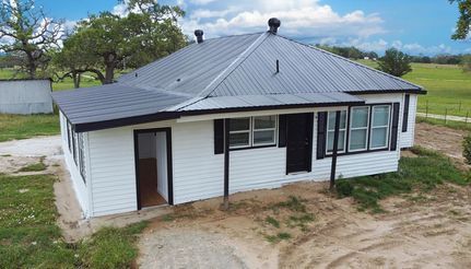 Recreational Property in Caldwell County, Texas
