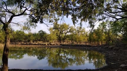 Land for sale in San Saba County, Texas