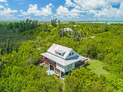 Farm and Ranch in Monroe County, Florida
