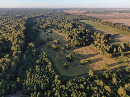 Hunting Property in Craighead County, Arkansas